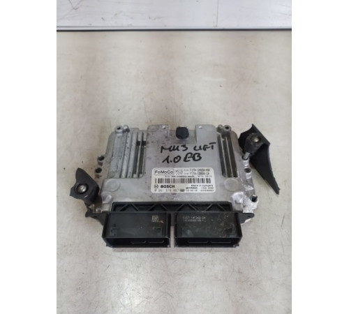 FORD FOCUS MK3 ЛИФТ КОМПЬЮТЕР F1FA-12A650-ASK 1.0