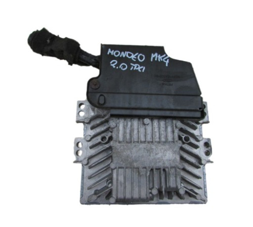 КОМПЬЮТЕР ДВИГАТЕЛЯ 6G9112A532BC FORD MONDEO MK4 2.0