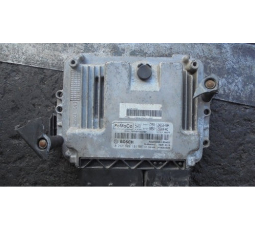 FORD FOCUS MK3 ST 2.0 КОМПЬЮТЕР CM5A-12A650-ARF