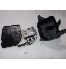FORD C-MAX 1,6 TDCI КОМПЬЮТЕР ДРАЙВЕР 07R
