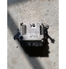 FORD FOCUS MK3 КОМПЬЮТЕР CV61-12A650-AVA 1.0 EB