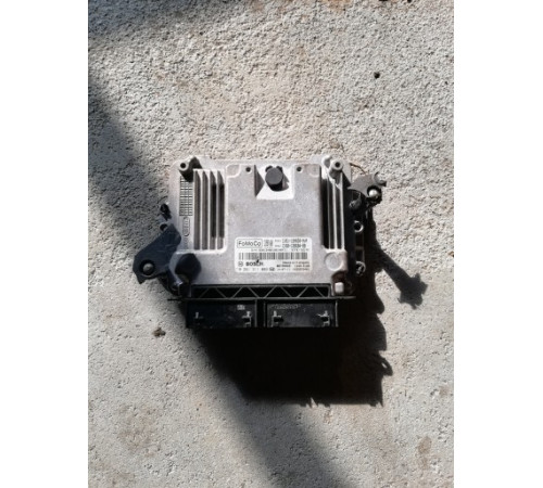 FORD FOCUS MK3 КОМПЬЮТЕР CV61-12A650-AVA 1.0 EB