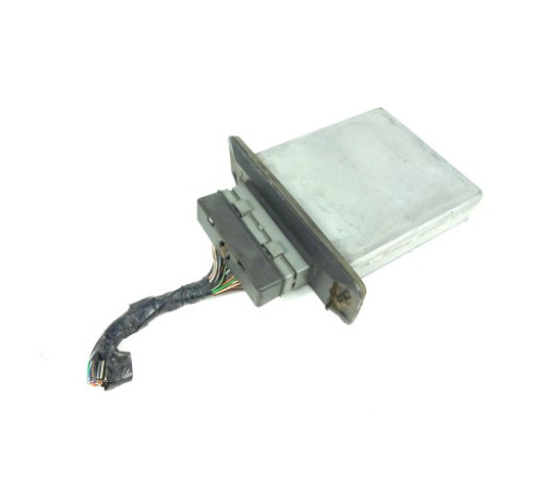 КОМПЬЮТЕР FORD TRANSIT 2.4 TDDI 3C11-12A650-GA 8CAA