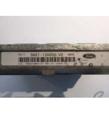 Ford C-Max компьютер 2.0 5m51-12A650-VD 4BRD