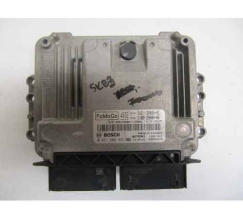 FORD FOCUS 1.0 КОМПЬЮТЕР ДРАЙВЕР DV21-12A650-AE