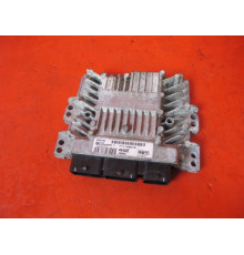 FORD CONNECT 1.8 TDCI КОМПЬЮТЕР 5WS40485E 4HAE