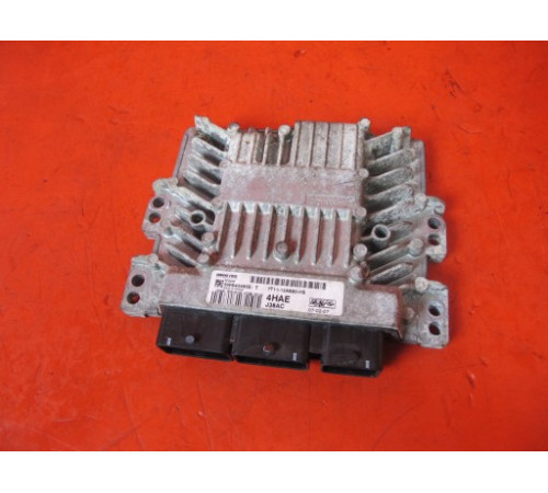 FORD CONNECT 1.8 TDCI КОМПЬЮТЕР 5WS40485E 4HAE