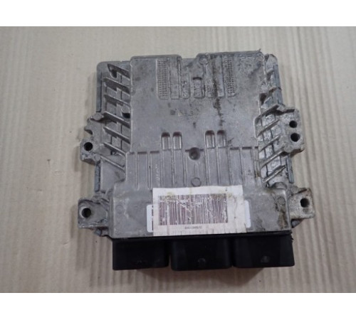 КОМПЬЮТЕР S180133006D FORD FOCUS MK3 1.6 TDCI 11R