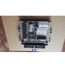 FORD MONDEO GALAXY 16 R 2.0 TDCI КОМПЬЮТЕР F1GA-ANC