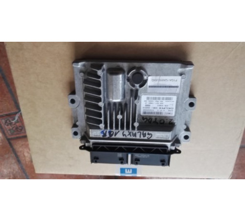 FORD MONDEO GALAXY 16 R 2.0 TDCI КОМПЬЮТЕР F1GA-ANC