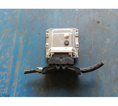 FORD KA PLUS ЛИФТ КОМПЬЮТЕР J7B5 - 12A650-DF 1.2 B