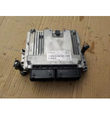 FORD C-MAX MK2 КОМПЬЮТЕР ДВИГАТЕЛЯ 1.5 TDCI F1D1-AFA