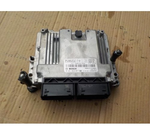 FORD C-MAX MK2 КОМПЬЮТЕР ДВИГАТЕЛЯ 1.5 TDCI F1D1-AFA