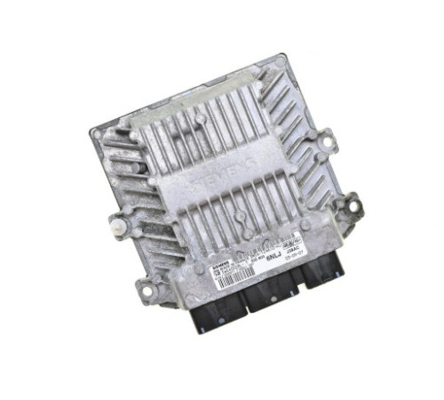 компьютер FORD 5ws40028l-T 3m5a-12A650-HJ 6NLJ