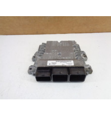 Ford компьютер SID807EVO BV61-12a650-EEB S180133061