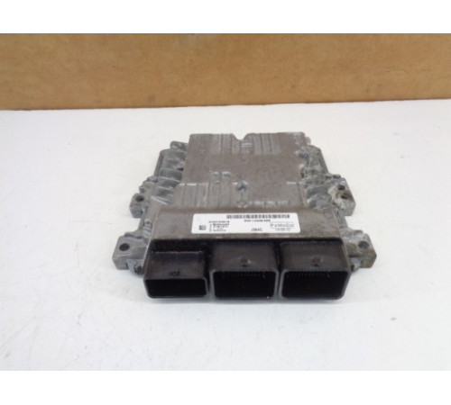 Ford компьютер SID807EVO BV61-12a650-EEB S180133061