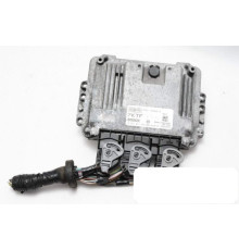 компьютер FORD FOCUS 1.6 3M5A-12A650-JF 0281011263