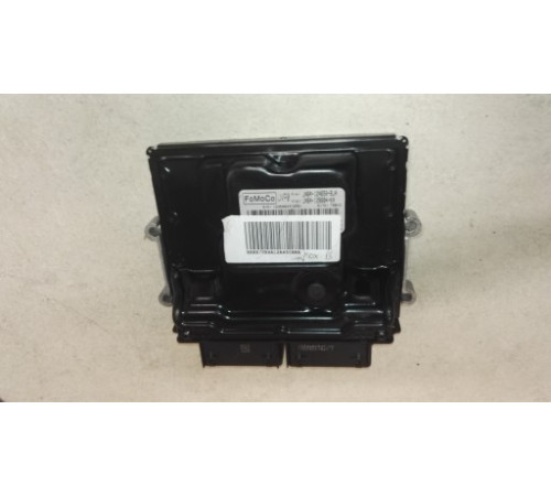 FORD FOCUS MK4 КОМПЬЮТЕР ДРАЙВЕР JX6A-12A650-BJA