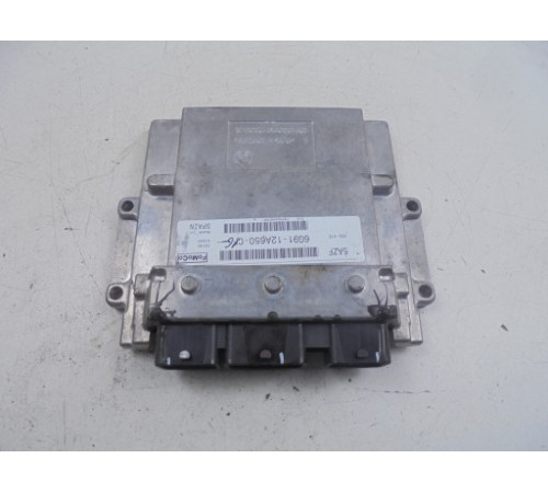 КОМПЬЮТЕР ДРАЙВЕР FORD MONDEO MK4 6G9112A650CG