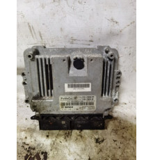 FORD FOCUS MK3 1.0 ECO КОМПЬЮТЕР CV6112A650AMF