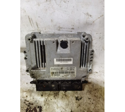 FORD FOCUS MK3 1.0 ECO КОМПЬЮТЕР CV6112A650AMF