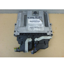 компьютер FORD FOCUS C-MAX 0281032483