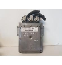 КОМПЬЮТЕР ДВИГАТЕЛЯ FORD TRANSIT MK7 AC1112A650BA