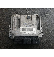 FORD TRANSIT COURIER КОМПЬЮТЕР ET71-12A650-CE 1.5