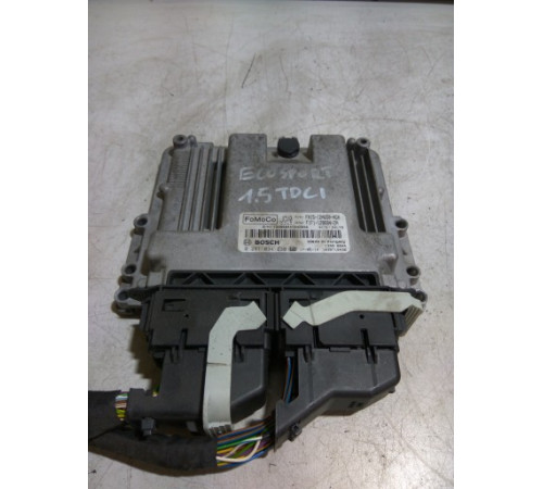 FORD ECOSPORT КОМПЬЮТЕР 1.5 TDCI FN15-12A650-AGA