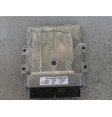 FORD FOCUS MK4 КОМПЬЮТЕР ДВИГАТЕЛЯ K1GA-12A650-DB