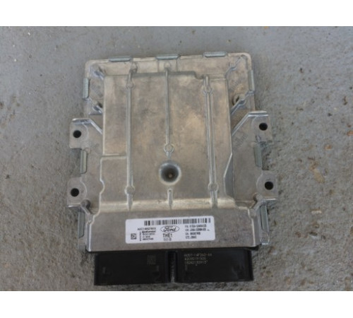 FORD FOCUS MK4 КОМПЬЮТЕР ДВИГАТЕЛЯ K1GA-12A650-DB