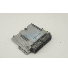 GP254 Ford Focus mk4 1.5 D компьютер двигателя