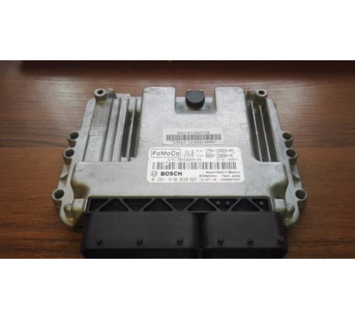 FORD FOCUS MK3 ST 2.0 T КОМПЬЮТЕР CM5A-12A650-AML