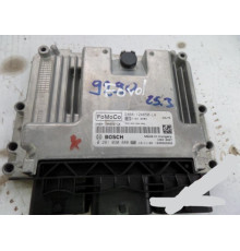 КОМПЬЮТЕР FORD DA6A-12A650-LA