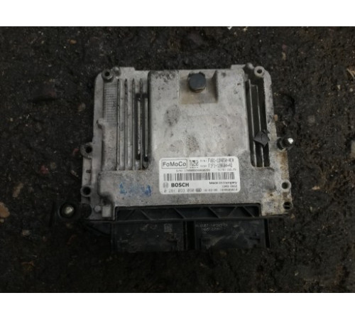 FORD TOURNEO CONNECT КОМПЬЮТЕР FV61-12A650-AEA 1.5