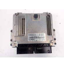 КОМПЬЮТЕР HA6A-12A650-RB FORD FIESTA MK8 1.5 TDCI