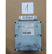 Водитель компьютера FORD FOCUS 1s4f12a650ajb lp4336