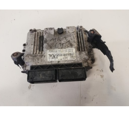FORD FOCUS MK3 КОМПЬЮТЕР CV61-12A650-AME 1.0 EB