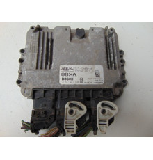 КОМПЬЮТЕР 0281011995 5U71-12A650-AA FORD 8BXA