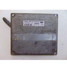 4S61-12A650-KC S118763006D SIM 21 FORD КОМПЬЮТЕР