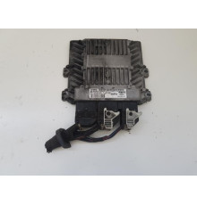 ВОДИТЕЛЬ КОМПЬЮТЕРА ДВИГАТЕЛЯ ДЛЯ FORD FOCUS MK2 2.0 TDCI