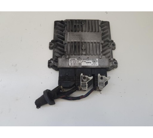 ВОДИТЕЛЬ КОМПЬЮТЕРА ДВИГАТЕЛЯ ДЛЯ FORD FOCUS MK2 2.0 TDCI