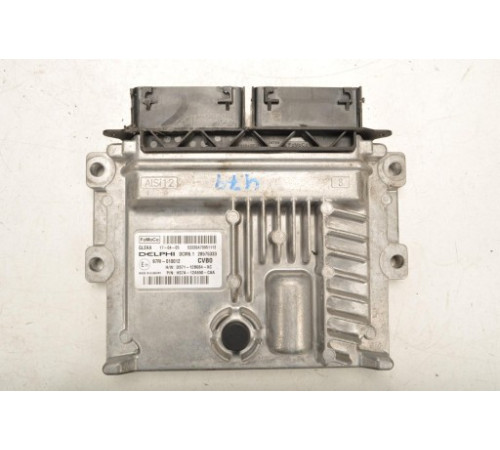 FORD MONDEO V MK5 2.0 TDCI КОМПЬЮТЕР ДВИГАТЕЛЯ