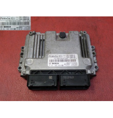 Компьютер Ford Fiesta, B-Max 1.0 Ecoboost M1JE '13