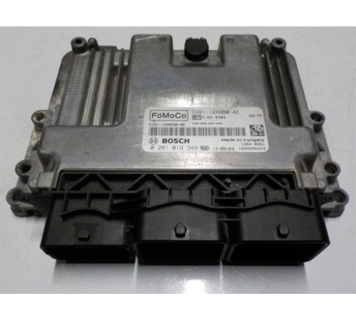 FORD КОМПЬЮТЕР ДРАЙВЕР CV21-12A650-AE 0281019349