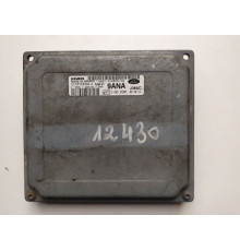 КОМПЬЮТЕР S118763006A 4S61-12A650-KA SIM 21 FORD