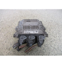 КОМПЬЮТЕР ДРАЙВЕР FORD 1.4 TDCI 5WS40073GT