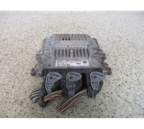 КОМПЬЮТЕР ДРАЙВЕР FORD 1.4 TDCI 5WS40073GT