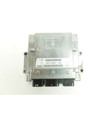 Компьютер двигателя 7m51-12a650-AAD Ford C-Max
