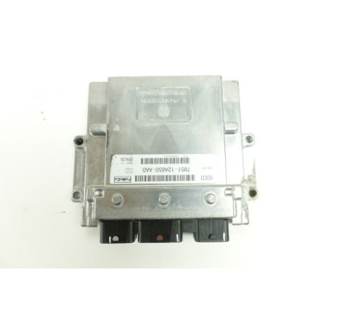 Компьютер двигателя 7m51-12a650-AAD Ford C-Max